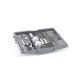 11. BOSCH SMS2HVI06E dishwasher