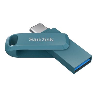 ULTRA DUAL DRIVE GO USB TYPE-C/NAVAGIOBAY GLOBAL 400MB/S 256GB
