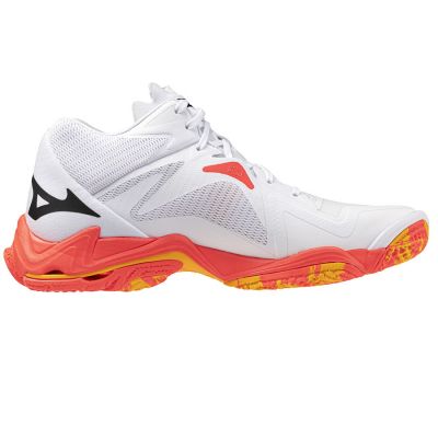 2. Mizuno Wave Lightning Z8 MID Volleyball Shoes M V1GA240598