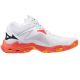 2. Mizuno Wave Lightning Z8 MID Volleyball Shoes M V1GA240598