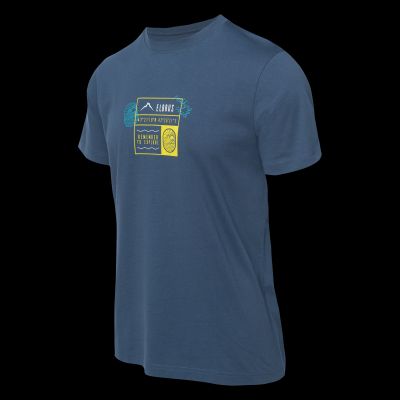 Men's GISLI Short Sleeve T-Shirt