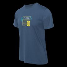 Men's GISLI Short Sleeve T-Shirt