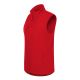 Women's Trail Softshell Vest (red)