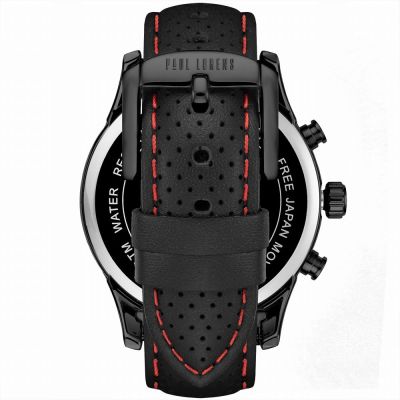 6. Men's Watch Paul Lorens PL11652A6-1A3