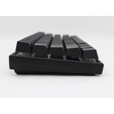 2. Ducky Mecha Mini Keyboard Gaming USB English Black