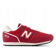 Youth sports shoes New Balance NB373 youth sneakers red (YC373XY2)