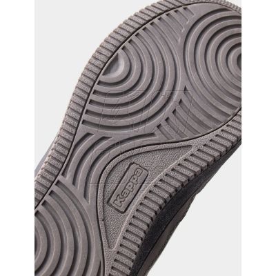 10. Kappa Shab Fur K Jr 260991K-1611 shoes