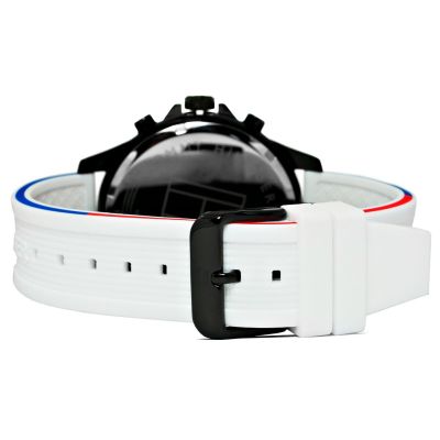 7. Tommy Hilfiger Men's Watch 1791723