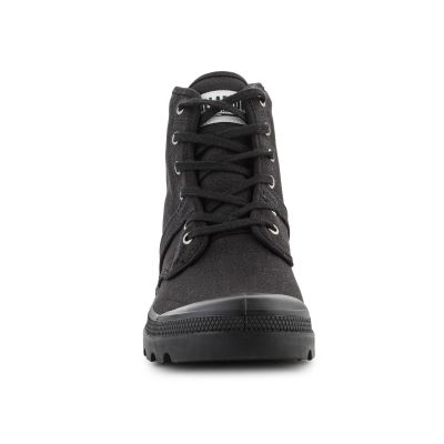 7. Palladium Pallabrousse Legion 77018-008-M shoes