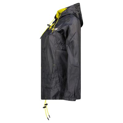 2. Geographical Norway Breton D-gray Spring Jacket MEN 244 GOZ (WW4216H/GN-DARK GREY)