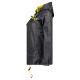 2. Geographical Norway Breton D-gray Spring Jacket MEN 244 GOZ (WW4216H/GN-DARK GREY)