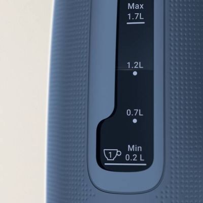 3. TEFAL KO2M0410 Morning electric kettle