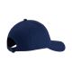 2. 4F U552 navy blue baseball cap 4FWSS26ACABU552 31S