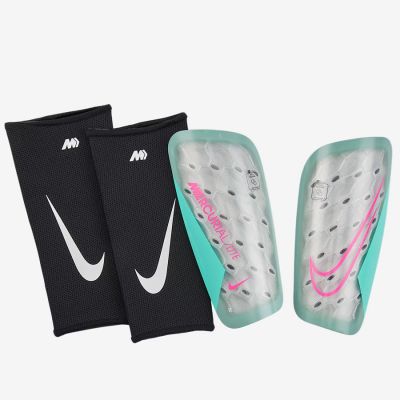 Nike Mercurial Lite SuperLock DN3611-395 Football Shin Guards