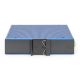 11. Industrial switch 16x 1000Base-TX DIN extended temperature range