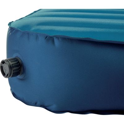 5. Therm-a-Rest MondoKing 3D Single Mattress Blue Unisex