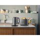 5. ELECTROLUX E7K1-6BP kettle