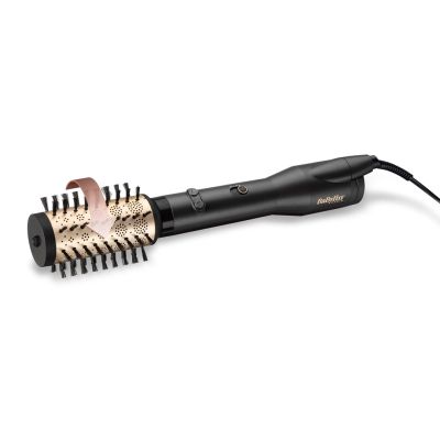 2. Babyliss AS970E Ionic Hair Curler (650W; Black and Gold)