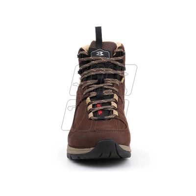 3. Trekking shoes Garmont Trail Beast MID GTX WMS W 481208-615