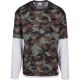 2. Karl Kani men's longsleeve PD00013983