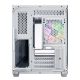 7. FSP Geh Mini S380-WA Micro-ATX/Mini-ITX case oN White retail