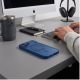 5. Tech-Protect BasicMag MagSafe Case for iPhone 17 Pro / 18 Pro - Dark Blue Matte