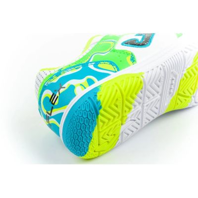 7. Joma Top Flex Jr 2662 indoor football shoes for kids