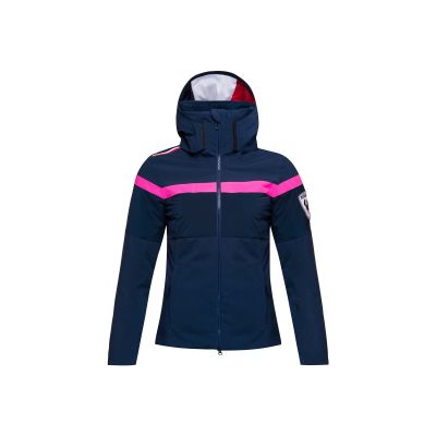 3. ROSSIGNOL W PALMARES Ski Jacket