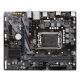 5. Gigabyte H610M K DDR4 1.0 Motherboard Intel H610 Express LGA 1700 Micro ATX