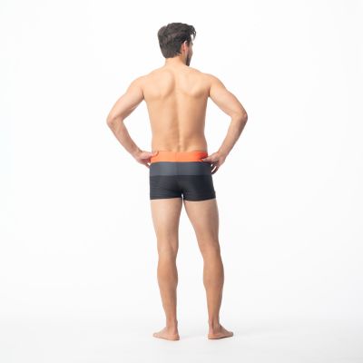 15. Aquawave Stripe Swim Boxers M 92800593896