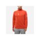 3. MILLET Parmelan Light Fleece Po M men's sweatshirt red