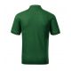 5. Men's Resist Heavy Polo Shirt (Bottle Green 06 (brand label))