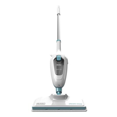 3. 1300W BLACK&DECKER FSM13E1-QS Steam Mop