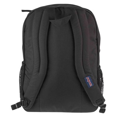 3. JanSport Big Day Pack Backpack EK0A5BLEN55 Black One Size