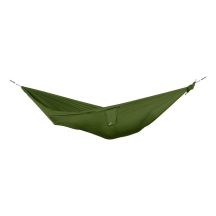 Ticket To The Moon TRAVEL HAMMOCK - Compact Hanging Hammock 2 Person Nylon Green
