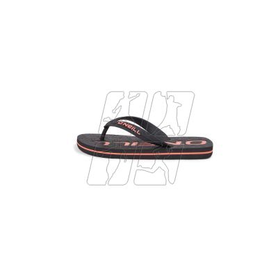 2. O&#39;Neill Profile Logo Sandals Jr 92800614106 flip-flops