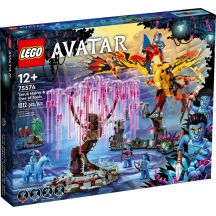 LEGO Avatar 75574 Toruk Makto and the Tree of Souls