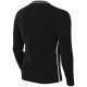 2. Nike Dri-Fit Park 26 Crew Top for Kids Black HM7170 010