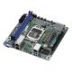 2. AsRock EC266D2I LGA1700 Intel Motherboard