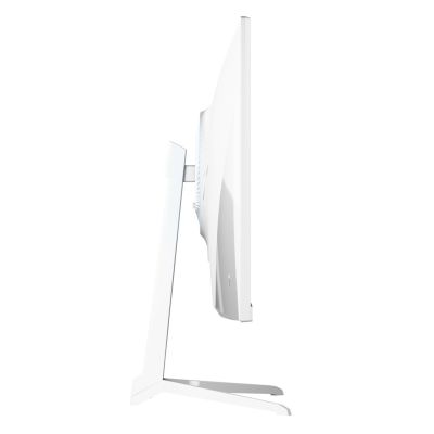 3. Arozzi Nova 24” Computer Monitor 60.5 cm (23.8") 1920 x 1080 px Full HD LED White