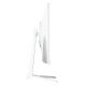 3. Arozzi Nova 24” Computer Monitor 60.5 cm (23.8") 1920 x 1080 px Full HD LED White