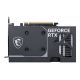 4. MSI RTX 5060 8G VENTUS 2X OC graphics card