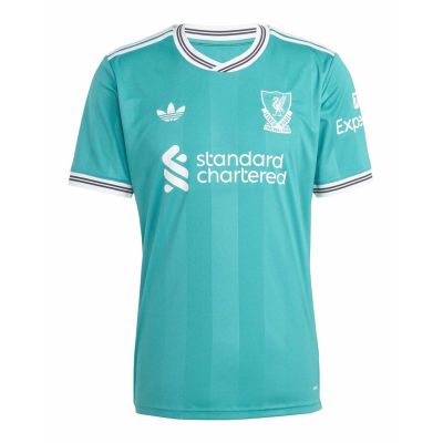 adidas Liverpool FC 3rd JV6428 T-shirt