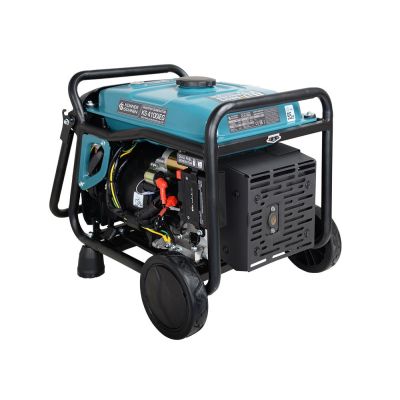 3. KÖNNER & SÖHNEN 3.6 kW 230 V Inverter Generator KS 4100iiEG