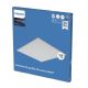 3. Philips Flush-mounted luminaire