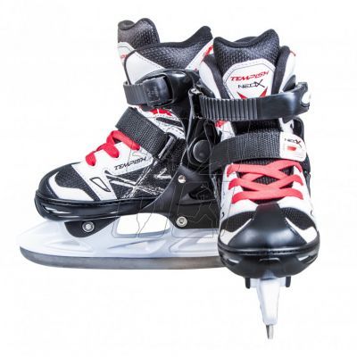 8. Tempish Neo-X Duo Jr 13000008252 adjustable skates