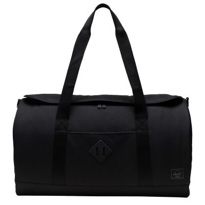 Herschel Heritage Duffle 11385-05881 Black One size