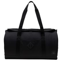 Herschel Heritage Duffle 11385-05881 Black One size