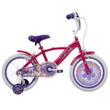 Huffy Disney Princess 16" Children's Bike (21474W)