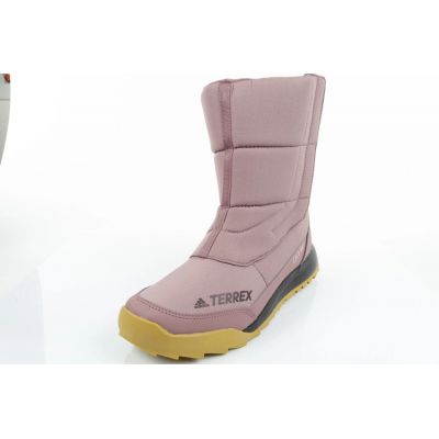 4. Adidas Terrex Choleah Boot W GX8687 Snow Boots